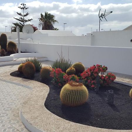 Panelo Cactus Apartment Puerto del Carmen  Exterior foto