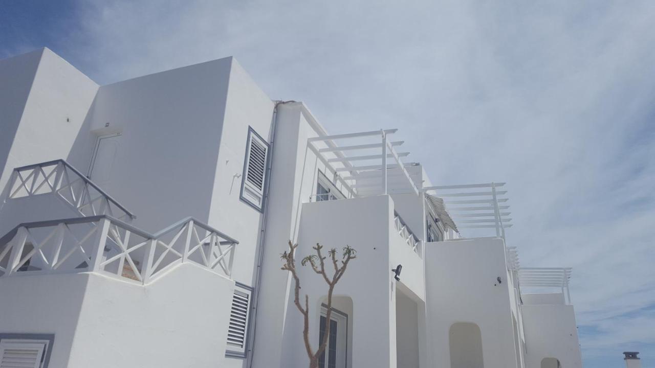 Panelo Cactus Apartment Puerto del Carmen  Exterior foto