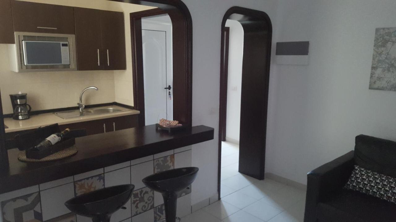 Panelo Cactus Apartment Puerto del Carmen  Exterior foto