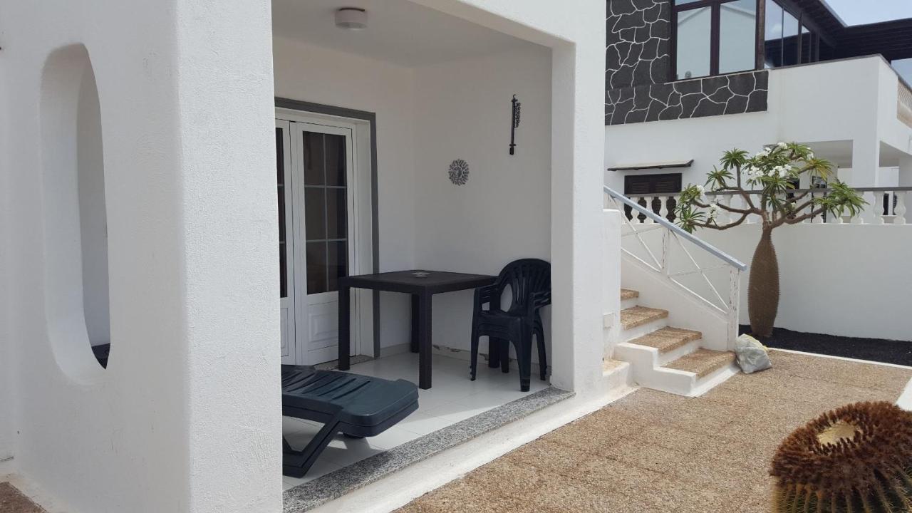 Panelo Cactus Apartment Puerto del Carmen  Exterior foto