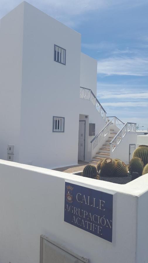 Panelo Cactus Apartment Puerto del Carmen  Exterior foto