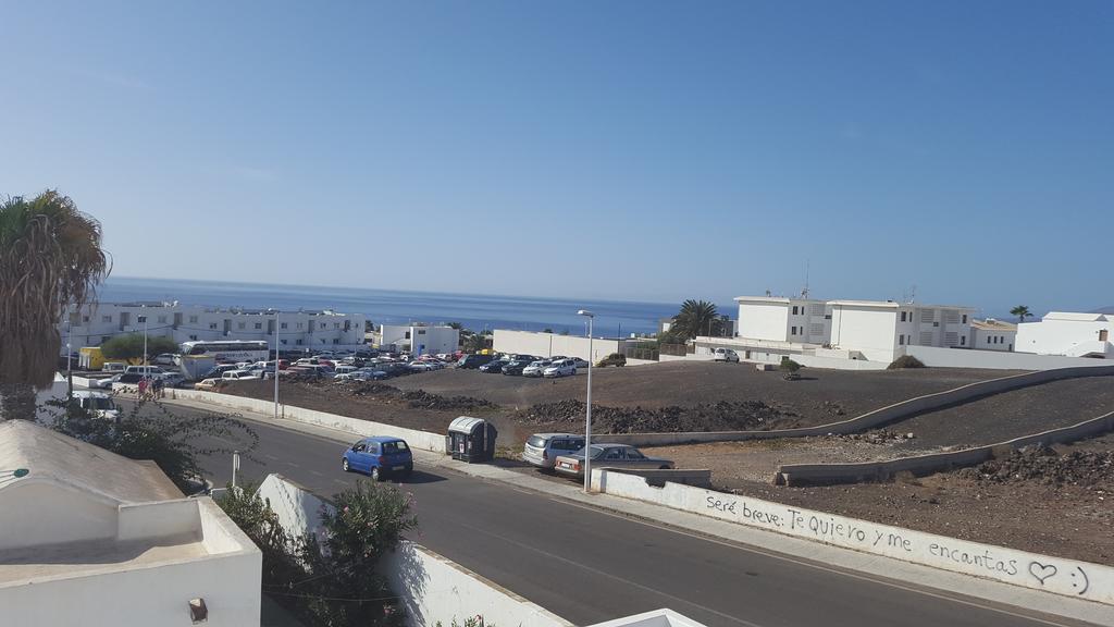 Panelo Cactus Apartment Puerto del Carmen  Exterior foto
