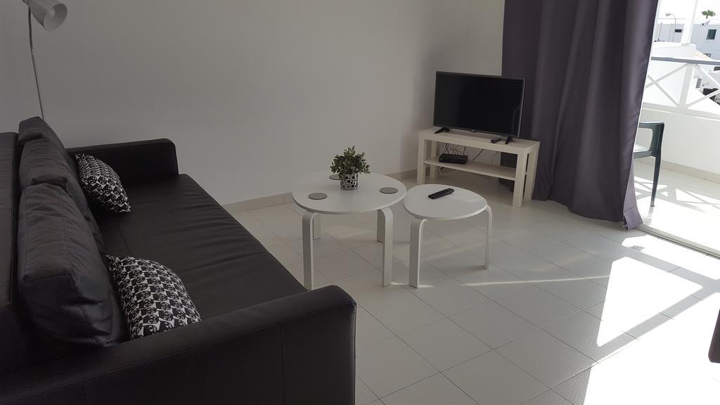 Panelo Cactus Apartment Puerto del Carmen  Exterior foto