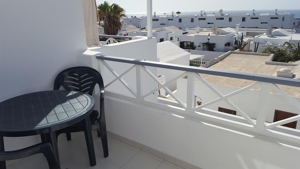 Panelo Cactus Apartment Puerto del Carmen  Exterior foto