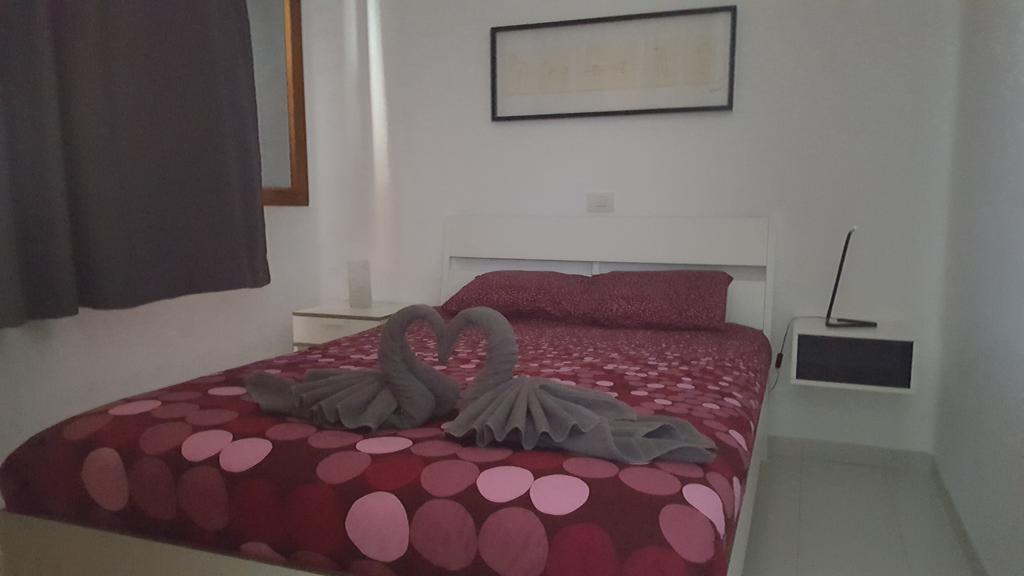 Panelo Cactus Apartment Puerto del Carmen  Exterior foto