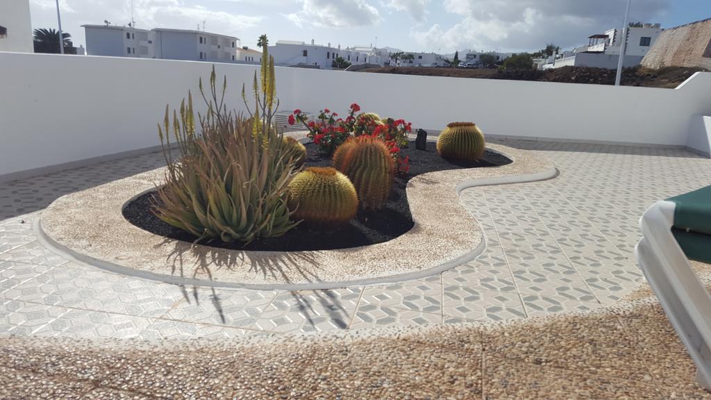 Panelo Cactus Apartment Puerto del Carmen  Exterior foto